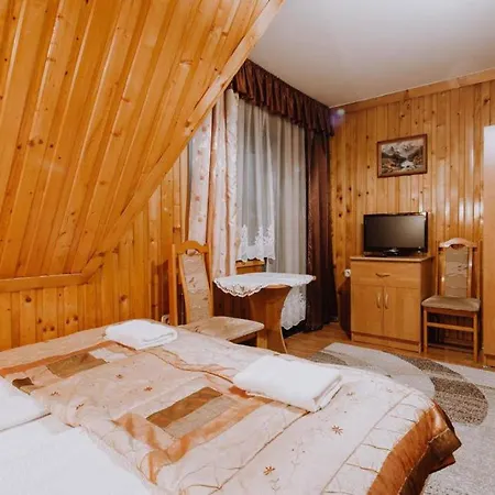 Zoja * Zakopane