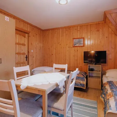 Kwatera prywatna Zoja Zakopane