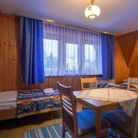 Kwatera prywatna Zoja *