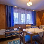 Accommodatie bij particulieren Zoja *