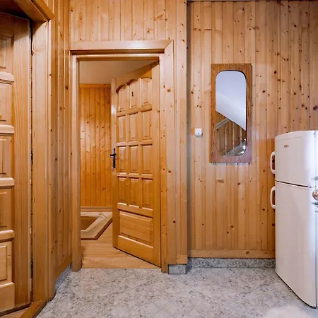 Zoja Séjour chez l'habitant *