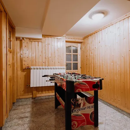 Zoja Accommodatie bij particulieren *