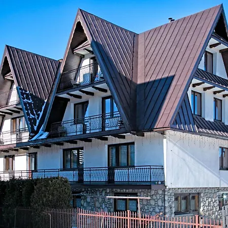 Zoja Zakopane