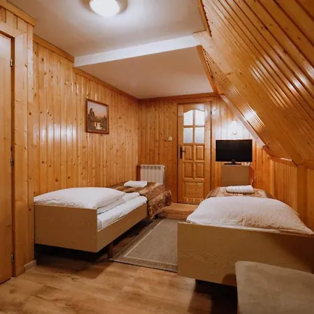 Zoja Séjour chez l'habitant