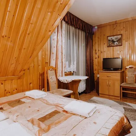 Zoja Homestay *