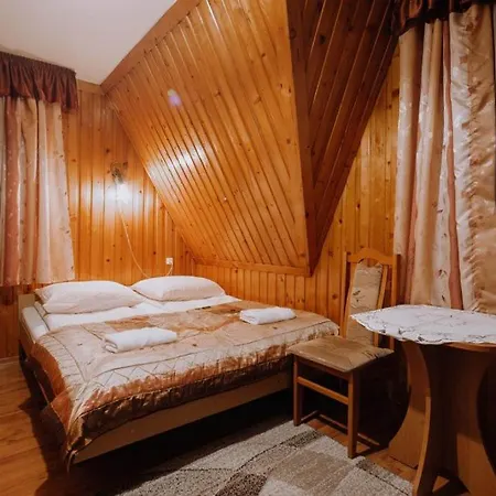 Homestay Zoja *