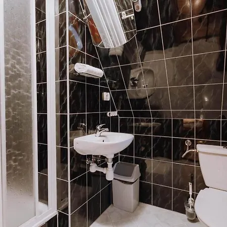 Séjour chez l'habitant Zoja Zakopane