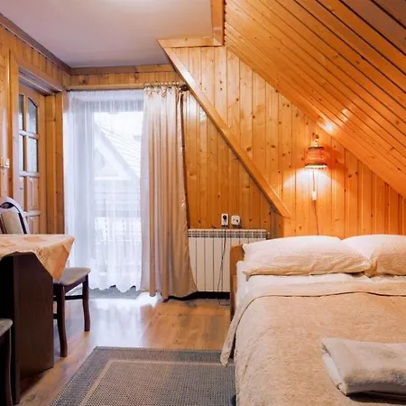 Zoja Zakopane