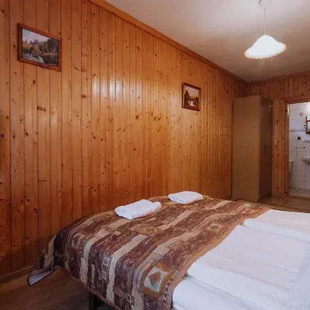 Zoja Séjour chez l'habitant