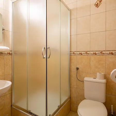 Séjour chez l'habitant Zoja