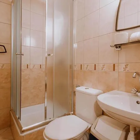 Séjour chez l'habitant Zoja Zakopane