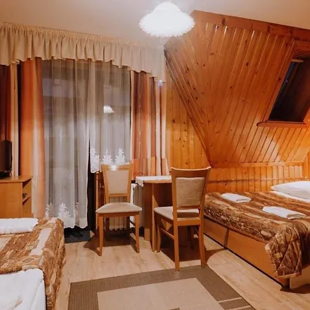 Zoja Zakopane