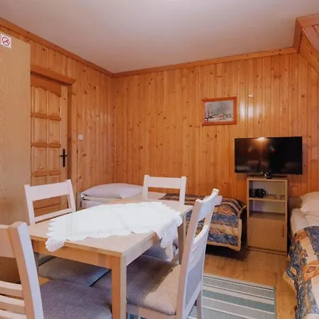 Séjour chez l'habitant Zoja *