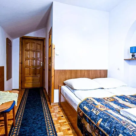 Zoja Accommodatie bij particulieren
