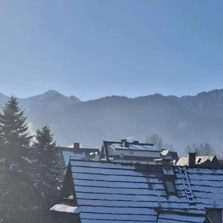 Séjour chez l'habitant Zoja *