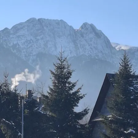 Zoja Séjour chez l'habitant *