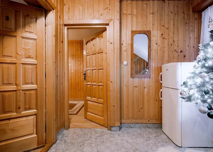 Zoja בית אירוח *