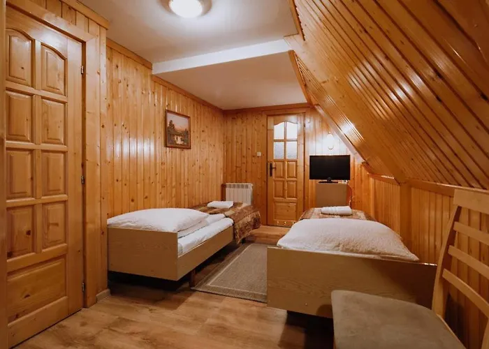 Zoja בית אירוח