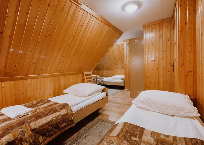 Zoja בית אירוח