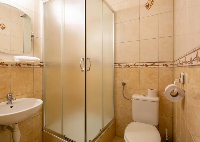 בית אירוח Zoja