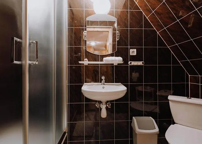 בית אירוח Zoja *