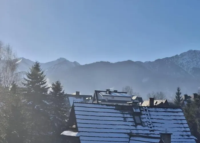 בית אירוח Zoja *