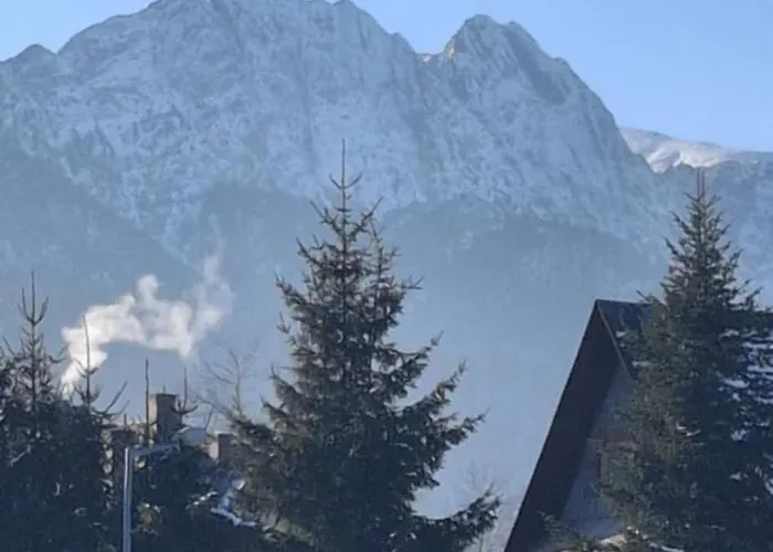 Zoja בית אירוח *